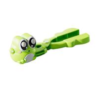 Snow Ball Maker - Cute Animal Shaped Clip | Chicken Snow Ball Fights Toys | Mold with Handle For Boys Girls Kids Adults Outdoor Lawn Backyard Patio Garden School Park Christmas Holiday