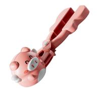 Snow Ball Maker - Cute Animal Shaped Clip | Chicken Snow Ball Fights Toys | Mold with Handle For Boys Girls Kids Adults Outdoor Lawn Backyard Patio Garden School Park Christmas Holiday