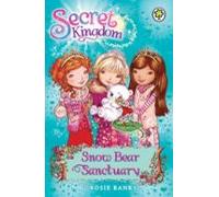 Snow Bear Sanctuary (ebook)