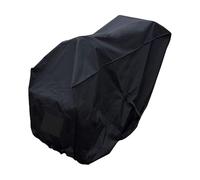 Snow Blower Cover, Waterproof Mower Protector, 33.07x57.99in Dustproof Outdoor Shield, Heavy-Duty Weather-Resistant, Uv Tear Protection for Patio, Driveway, Garden, Roof, Garage