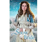 Snow Bride: The heartwarming new Christmas 2022 book from the No.1 Sunday Times bestseller...: Book 5 (The Rockwood Chronicles)