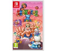 Snow Bros 2 Especial Switch (SP)