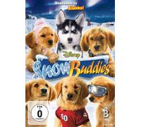 Snow Buddies - Abenteuer in Alaska [Alemania] [DVD]