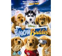 Snow Buddies [DVD] by Walt Disney Studios HE