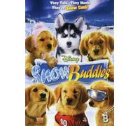 Snow Buddies [Edizione: Stati Uniti] [Reino Unido] [DVD]