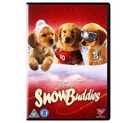 Snow Buddies [Reino Unido] [DVD]