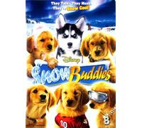 Snow Buddies [USA] [DVD]