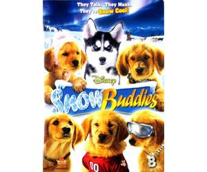 Snow Buddies [USA] [DVD]