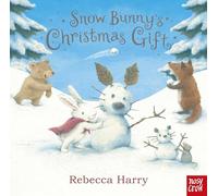 Snow Bunny's Christmas Gift