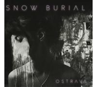 Snow Burial Ostrava (Vinyl) 12" Album (Importación USA)
