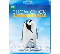 Snow Chick: A Penguin's Tale (BBC) [Reino Unido] [Blu-ray]