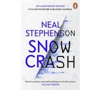 Snow Crash (ebook)