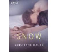 Snow - Erotic Short Story (ebook)