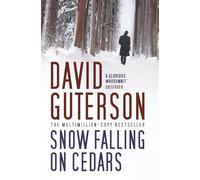 Snow Falling on Cedars