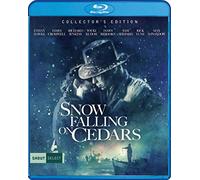 Snow Falling on Cedars (Collector's Edition) [Blu-ray]