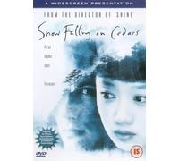 Snow Falling on Cedars [DVD]