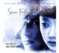 Snow Falling on Cedars: Original Motion Picture Soundtrack Soundtrack edition (1999) Audio CD