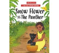 Snow Flower And The Panther