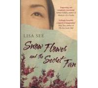 Snow Flower And The Secret Fan