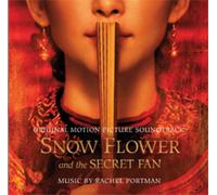 Banda Sonora Original - Snow Flower And The Secret Fan