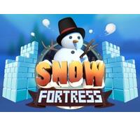 Snow Fortress [VR] (PC) Steam Key - GLOBAL