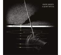 Snow Ghosts A Quiet Ritual (CD) Album (Importación USA)