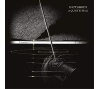Snow Ghosts A Quiet Ritual (CD) Album (Importación USA)