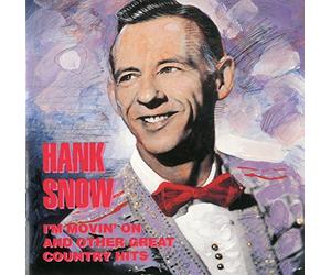 Snow, Hank - All Time Greatest Hits