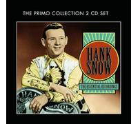Snow,Hank - The Essential Recordings