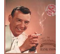 Snow, Hank - Thesaurus Trans.-Boxset-