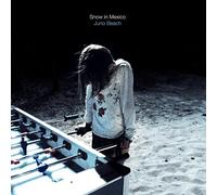 Snow In Mexico - Juno Beach [Vinilo]