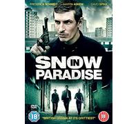 Snow in Paradise [DVD] [Reino Unido]