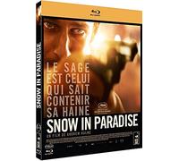 Snow in Paradise [Francia] [Blu-ray]