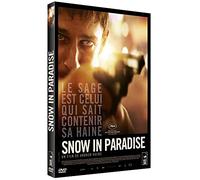 Snow in Paradise [Francia] [DVD]