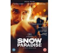 Snow in Paradise - Special Edition DVD [Reino Unido]