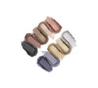 Snow-Kissed Holiday Mountain Glam Eyeshadow Palette