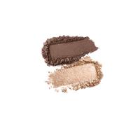Snow-Kissed Holiday Mountain Twins Eyeshadow 01