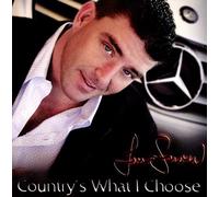 Snow, Len Jr. - Country's What I Choose