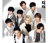 Snow Man vs Sixtones - D.D. / Imitation Rain