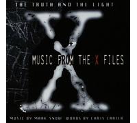 Snow,Mark - The Truth And The Light - Music From The X-Files
