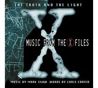 Snow Mark - The X-Files (Music From the X-Files) [Vinilo]