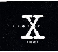 Snow,Mark - The X-Files Theme