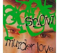 Snow - Murder Love [Casete]