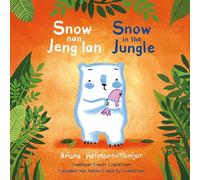 Snow nan Jeng lan / Snow in the Jungle