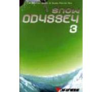 Snow Odyssey 3 [Reino Unido] [DVD]