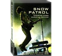 Snow Patrol - Chasing Cars - Music In Review [Reino Unido] [DVD]
