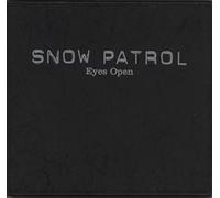 Snow Patrol - Eyes Open