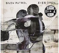 Snow Patrol – Eyes Open