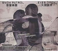 Snow Patrol - Eyes Open
