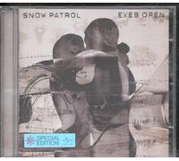 Snow Patrol - Eyes Open